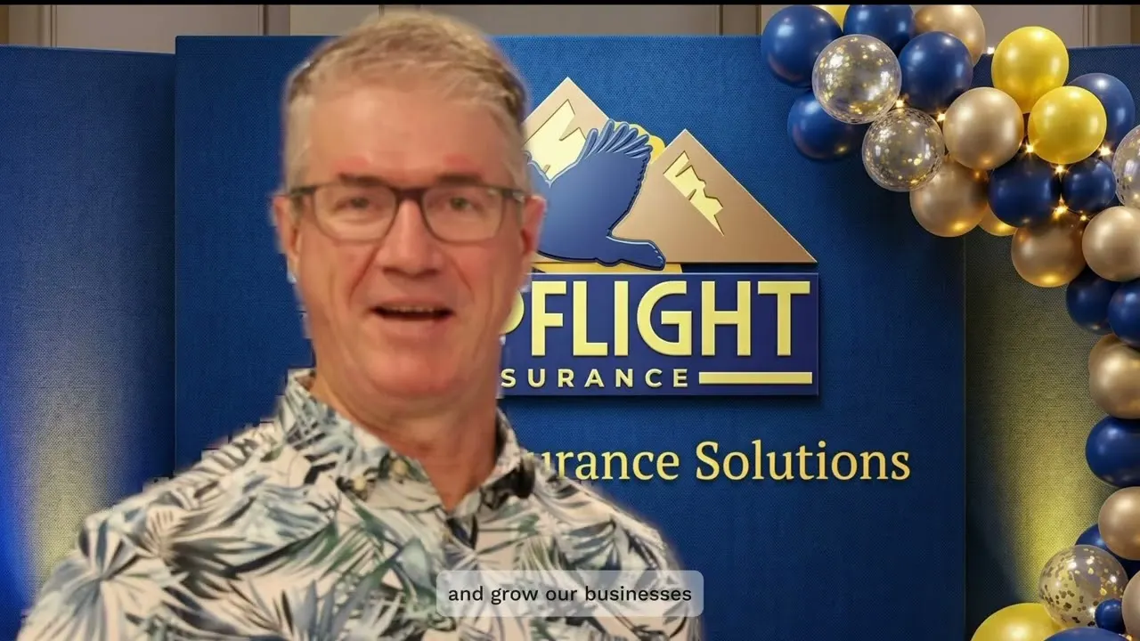 Featured agent testimonial video