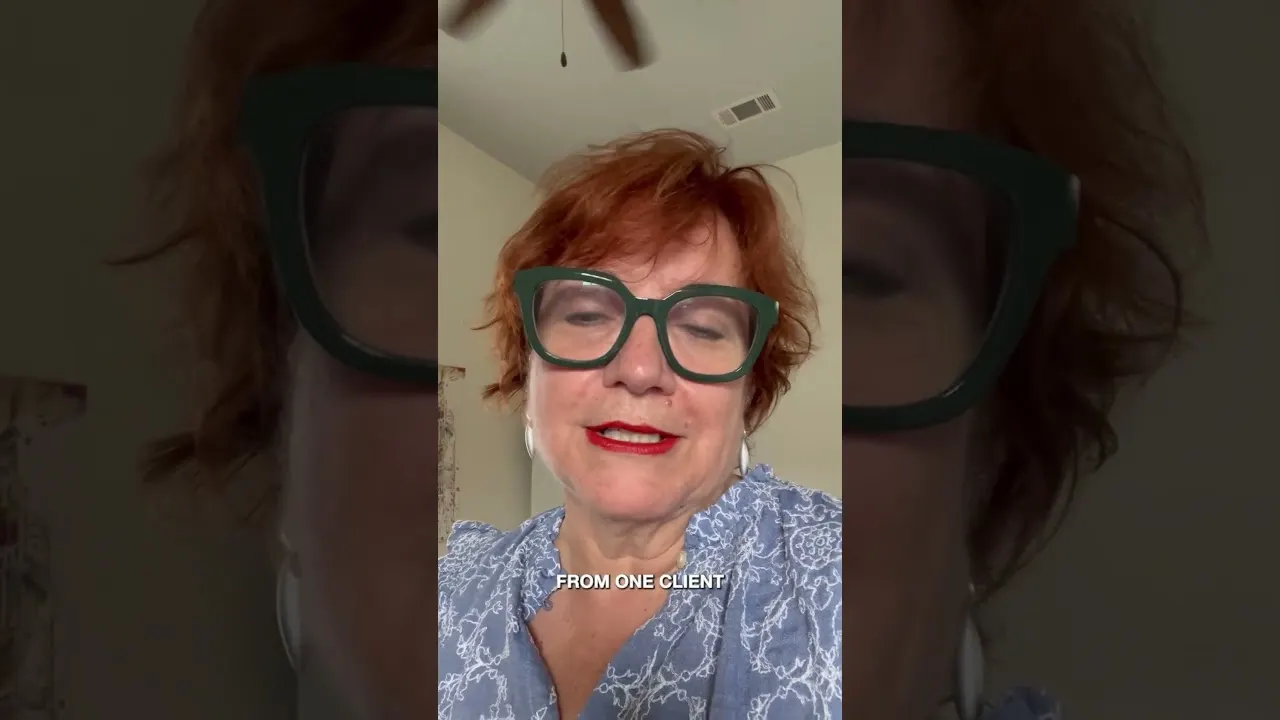 Laura Winningham video testimonial